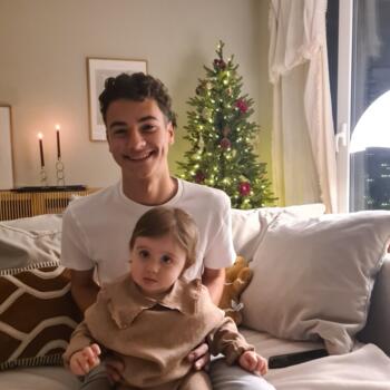 Babysitter Ajaccio: Baptiste