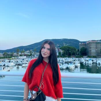 Babysitter in Lille: Meline