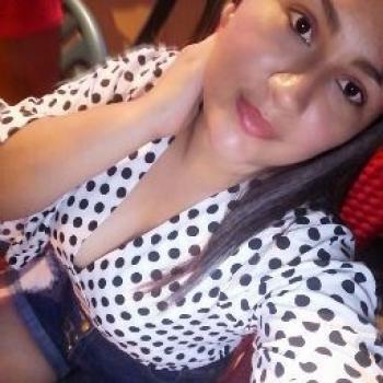 Babysitter in Santa Marta: Jakelin