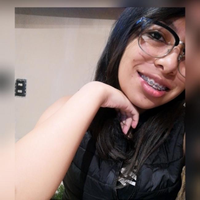 Niñera en Ciudad de México: Montserrat