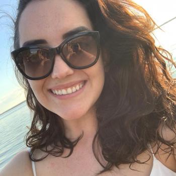 Emprego de babá em Palmas: emprego de babá Jessica