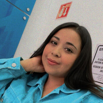 Babysitter in Cuautitlán Izcalli: Moncerrat
