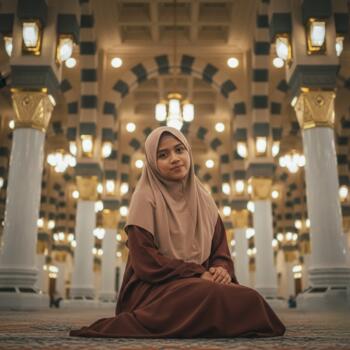 Parent Jakarta: Siti