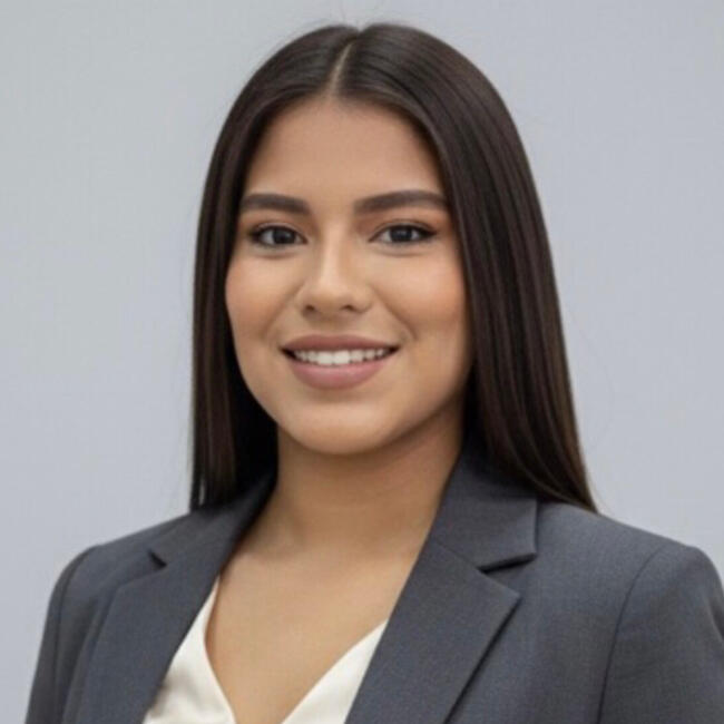 Babysitter in Charapotó: Dayana