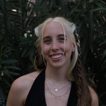 Canguro en Torrente: Ana