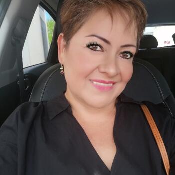 Nanny in Benidorm: Helen