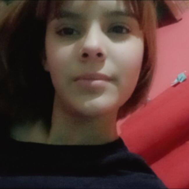 Niñera en Campana: Julieta