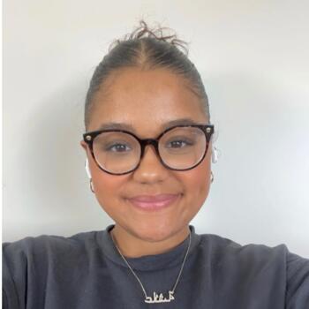 Babysitter in Düsseldorf: Aisha