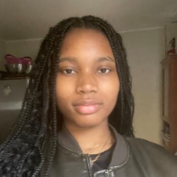 Babysitter in Esch-sur-Alzette: Kelly