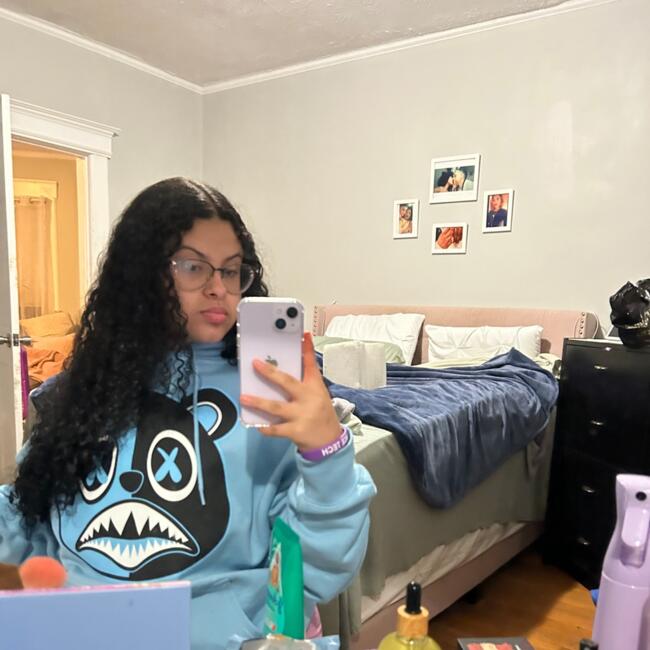 Babysitter in Miami: Jayy