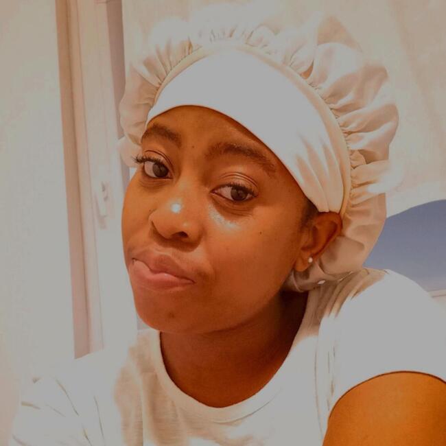 Babysitter in Gdansk: Jane