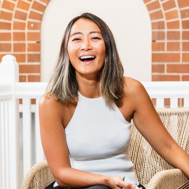 Job de garde d'enfants à Sydney: Angela