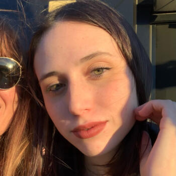 Canguro en Barcelona: Benedetta