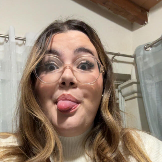 Nounou à Saint-Chamas: Coralise