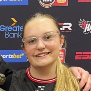 Babysitter in Wollongong: Alyssa