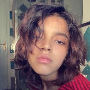 Babysitter Genova: Sasha Pierina