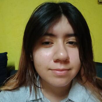 Babysitter in Tonalá: Liliana