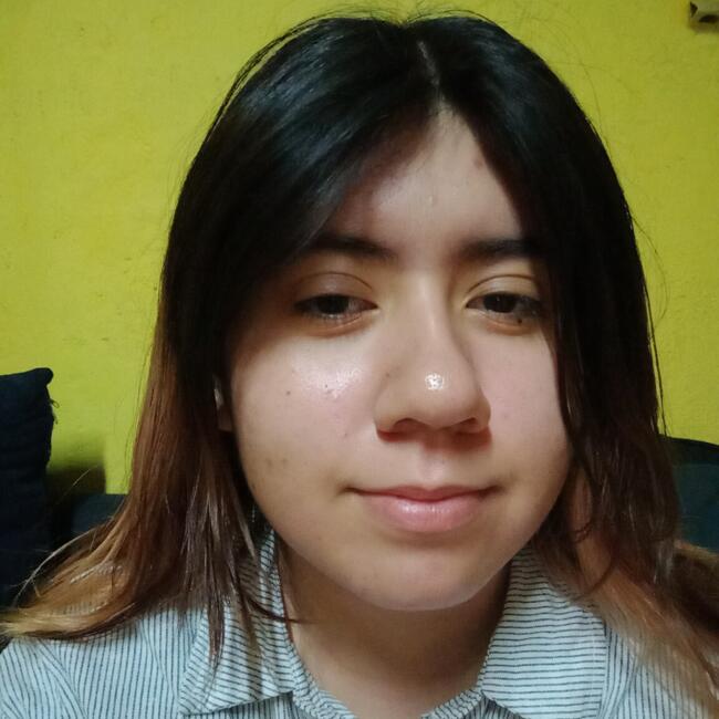 Babysitter in Tonalá: Liliana