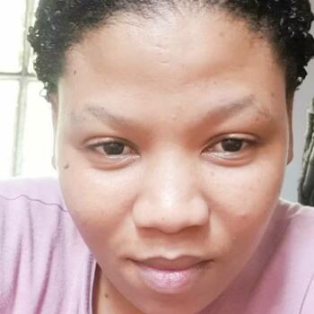 Nanny Cape Town: Amelia