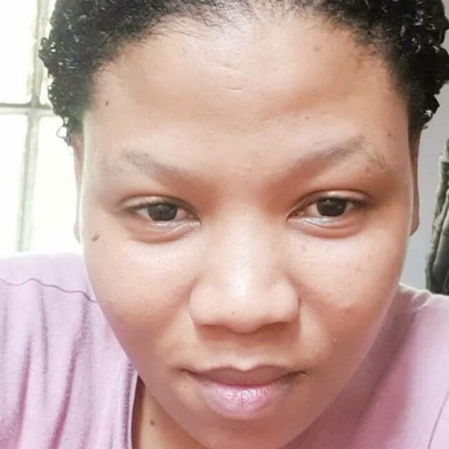 Nanny in Cape Town: Amelia