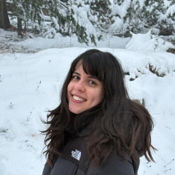 Babysitter Cerdanyola del Vallès: Laia