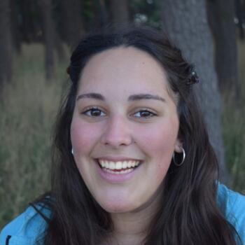 Babysitter Necochea: Martina