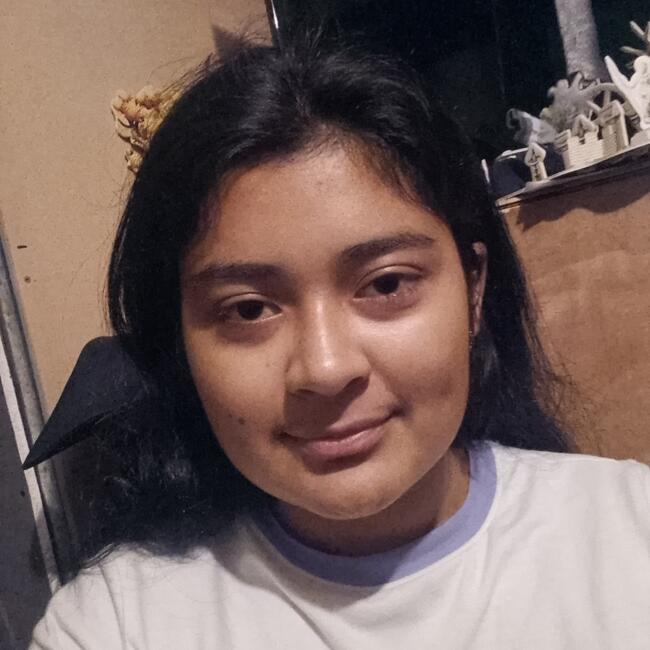 Babysitter in San José (Provincia de San José): MAYRA