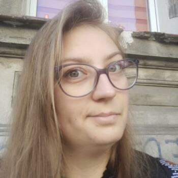 Praca dla opiekunki do dziecka w Legnica: praca dla opiekunki do dziecka Kamila