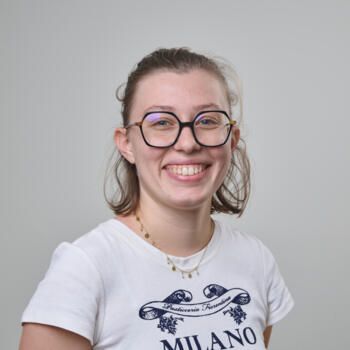 Babysitter in Toulouse: Pauline