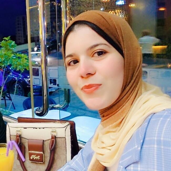 مربية أطفال في Ouislane: Imane