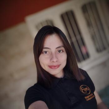 Niñera en Mariano Roque Alonso: Diana