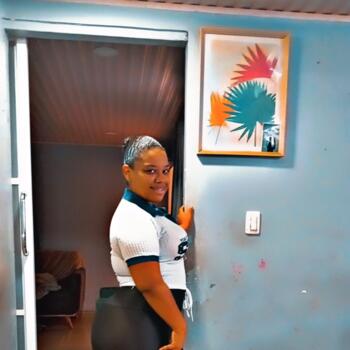 Babysitter in San Miguelito: Leyda