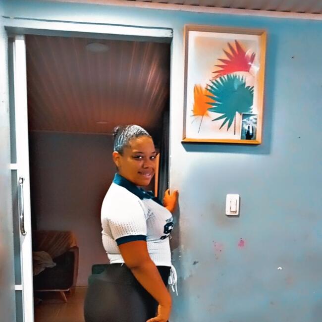 Babysitter in San Miguelito: Leyda