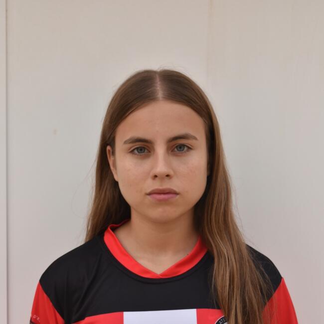 Babysitter in Viladecans: Valeria