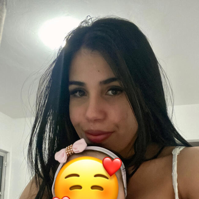 Emprego de babá em Caçapava: Tamires