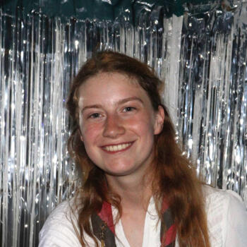 Babysitter in Aarhus: Morgane