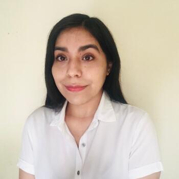 Niñera en Peñalolén: Veronica I'm