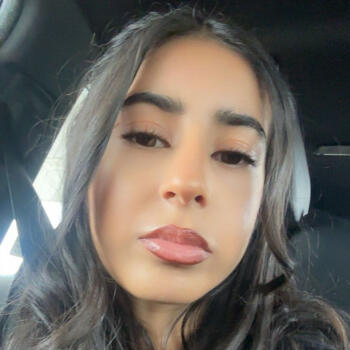 Babysitter in Stockton-on-Tees: Maria