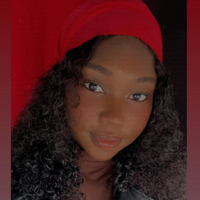 Babysitter em Montijo: Patricia