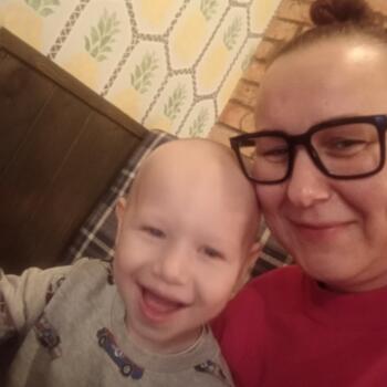 Praca dla opiekunki do dziecka w Warszawa: praca dla opiekunki do dziecka Monika