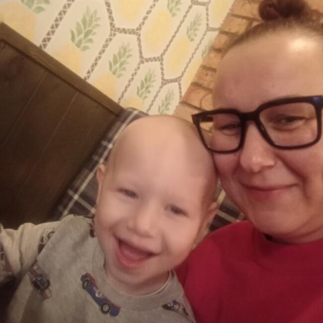 Babysitting job in Warsaw: Monika