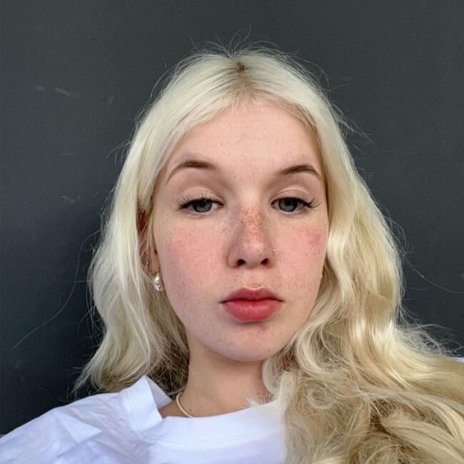 Babysitter in Mäntsälä: Susanna