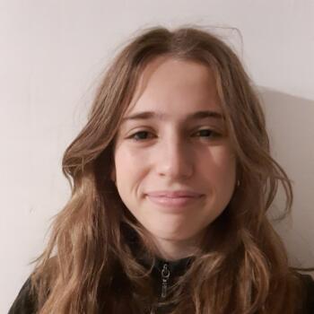 Babysitter Bures-sur-Yvette: Jeanne