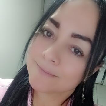 Niñera en Santiago de Chile: Andrea