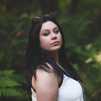 Babysitter in Olympia: Sadie