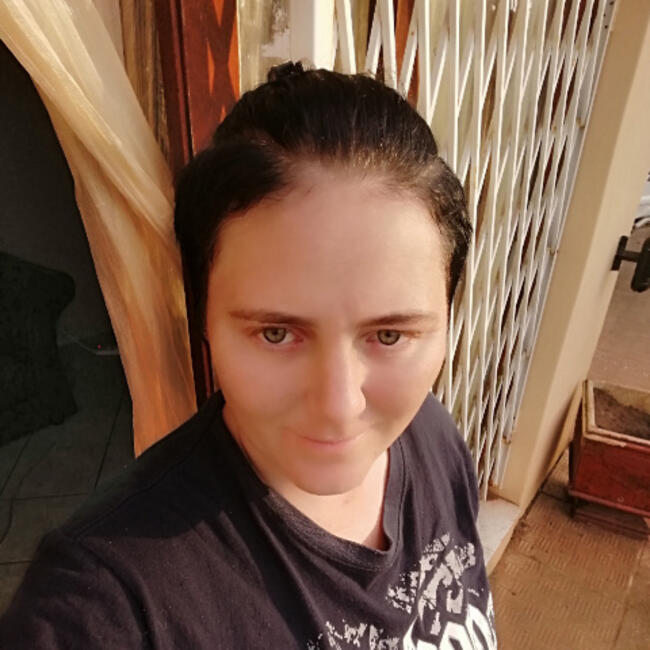 Babysitting job in Pretoria: Nikki