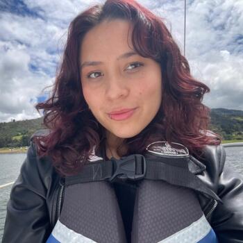 Babysitter in Bogotá: Luna