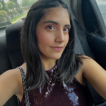 Niñera en Corregidora: Alexa