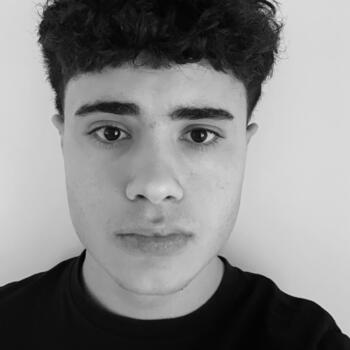 Babysitter in Cornellà de Llobregat: Erik