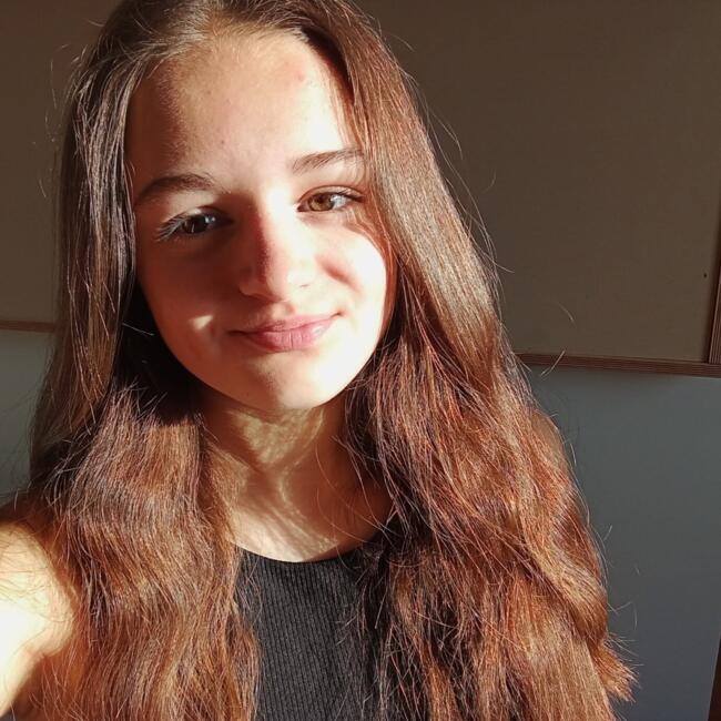 Babysitter in Le Mans: Juliette